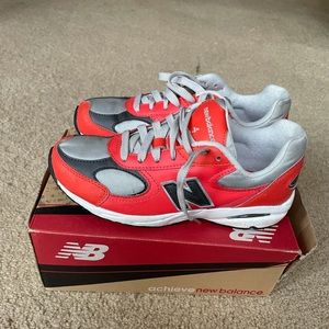 New Balance (Moyen) Size: 4.5